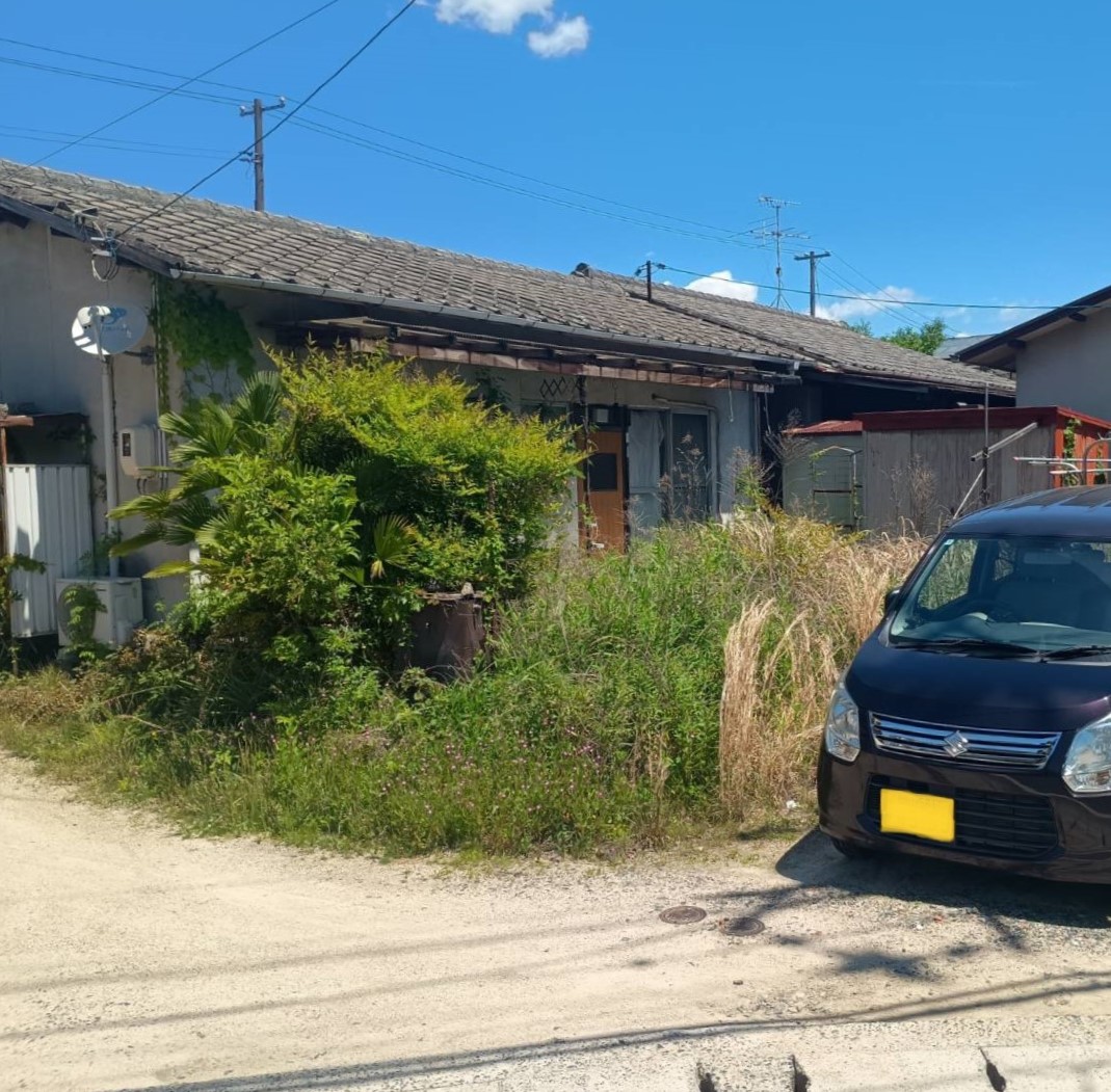 タイトル