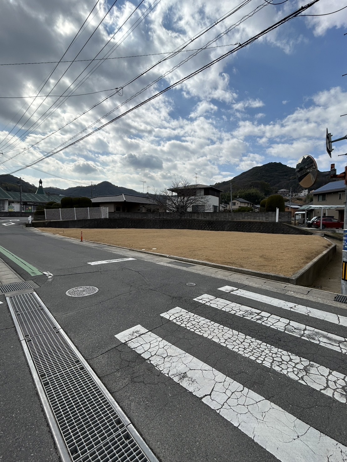 タイトル