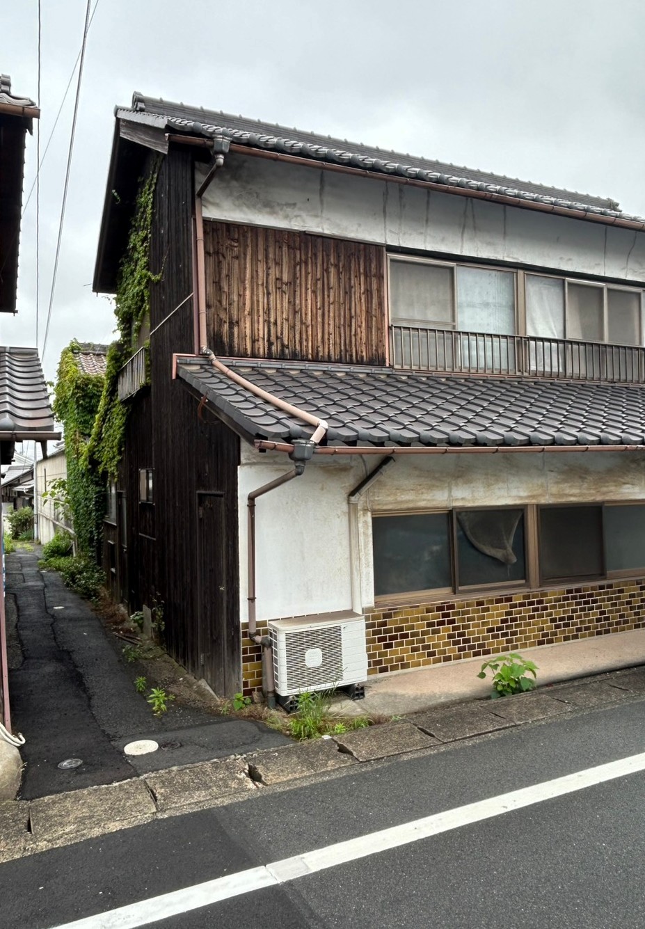 タイトル