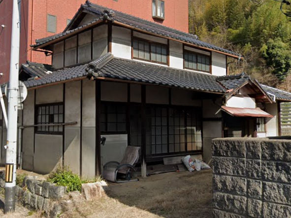 タイトル