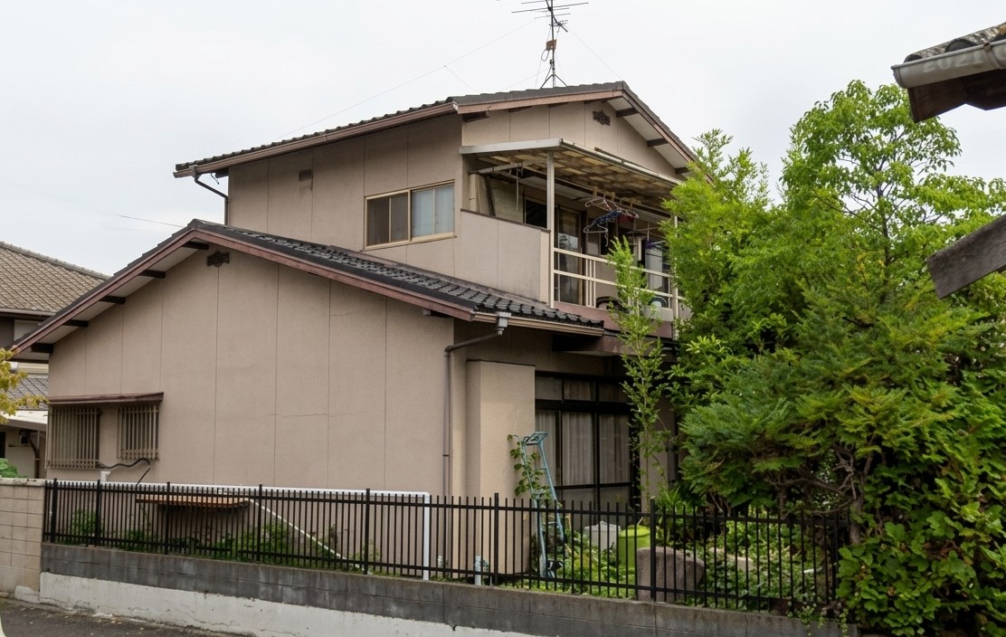 タイトル
