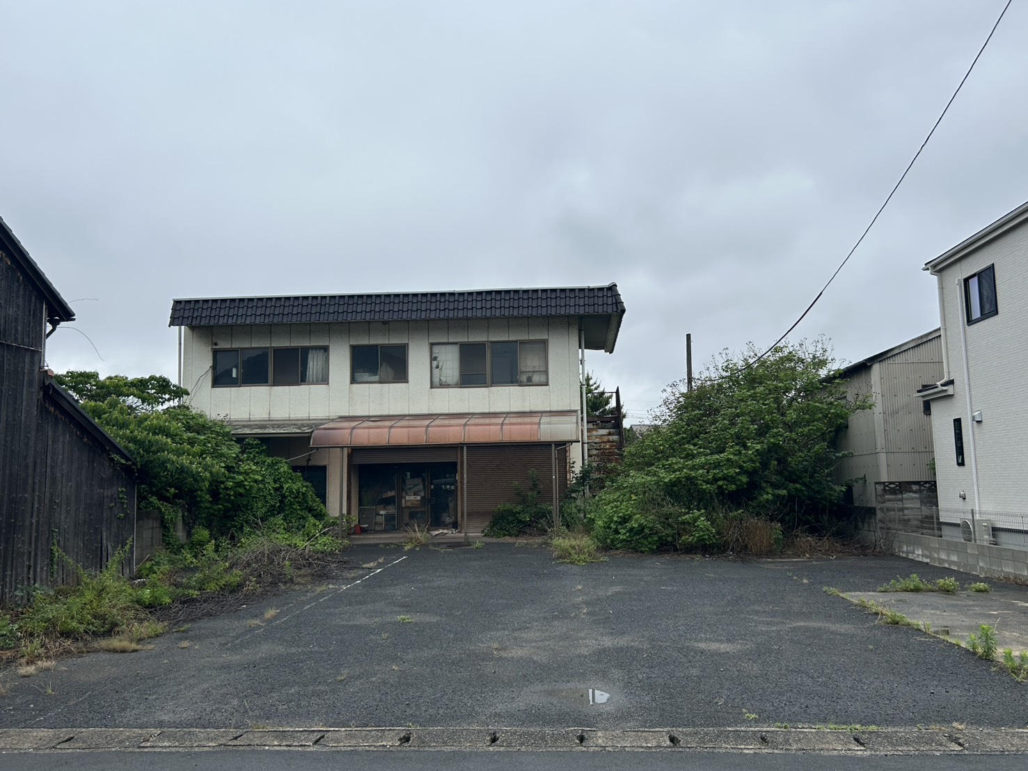 タイトル