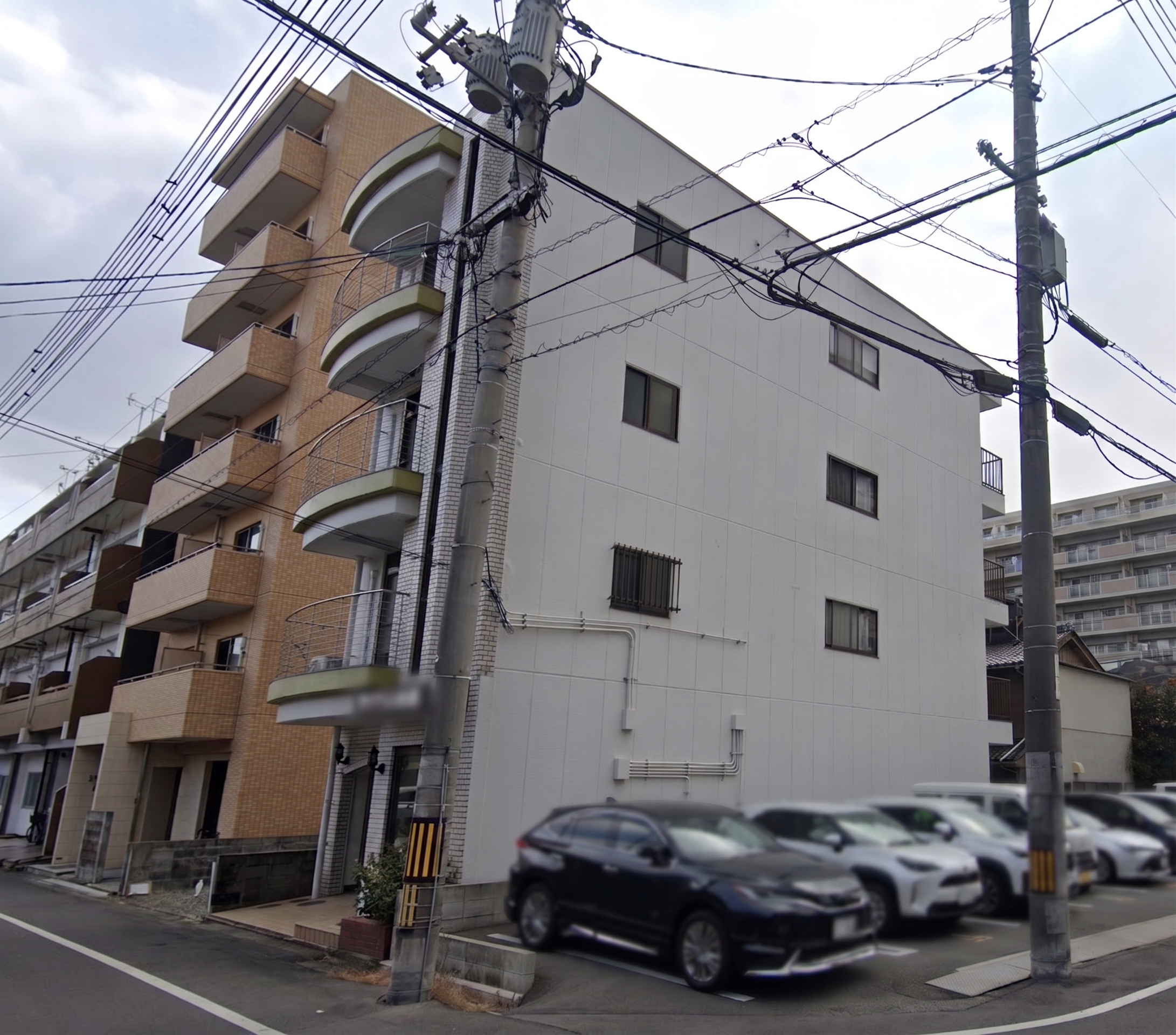 タイトル