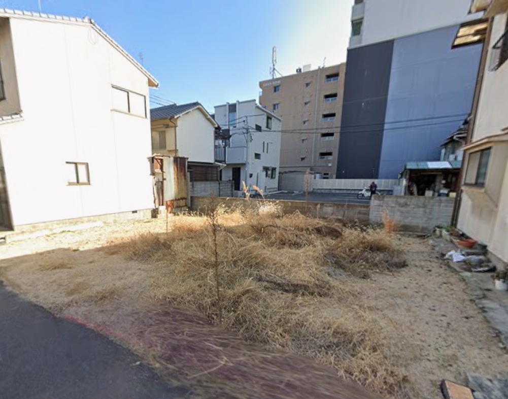 タイトル
