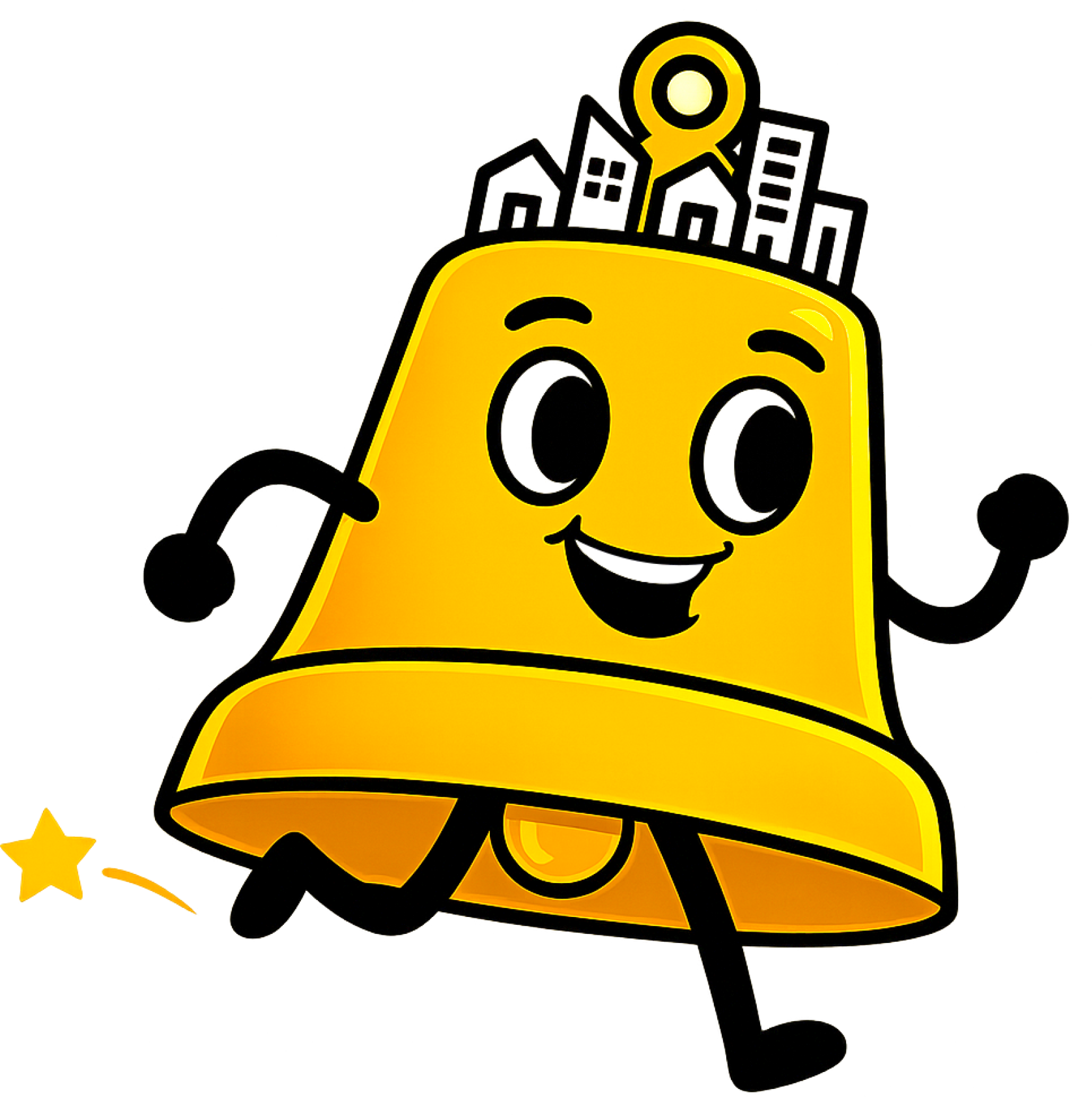 カウベルくん