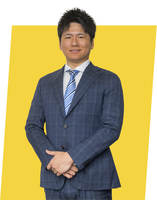 霜村 唯斗