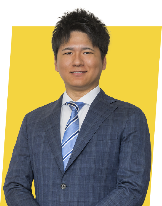 霜村 唯斗