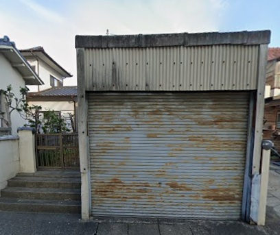 【岡山市中区中島】