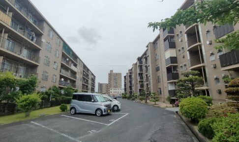 旭川ハイツ